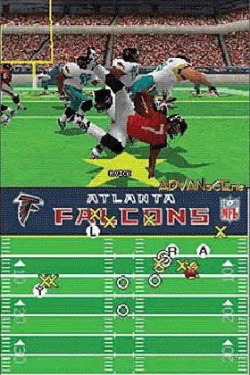 Madden NFL 2005 (USA) screen shot game playing